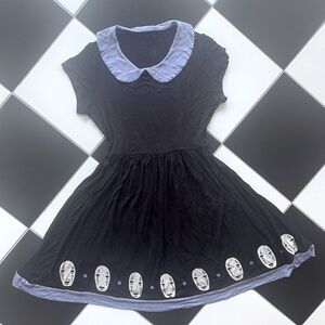 NFS - (L) (XL) Spirited Away Dress